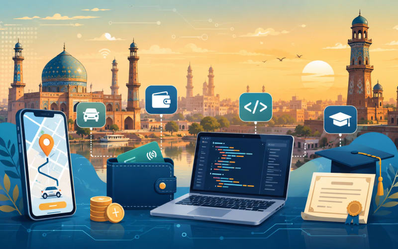 Top IT & Services Businesses in Multan (2026 Guide)