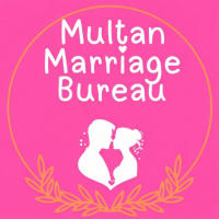 Multan Marriage Bureau logo