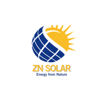 ZN Solar Energy logo
