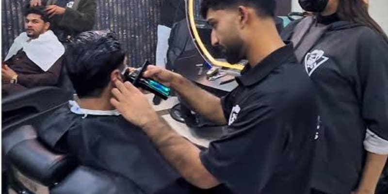 Browse Beauty & Grooming Services businesses in Pakistan - 0 verified listings