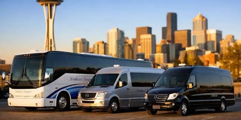 Browse Transport & Travel Services businesses in Pakistan - 1 verified listings