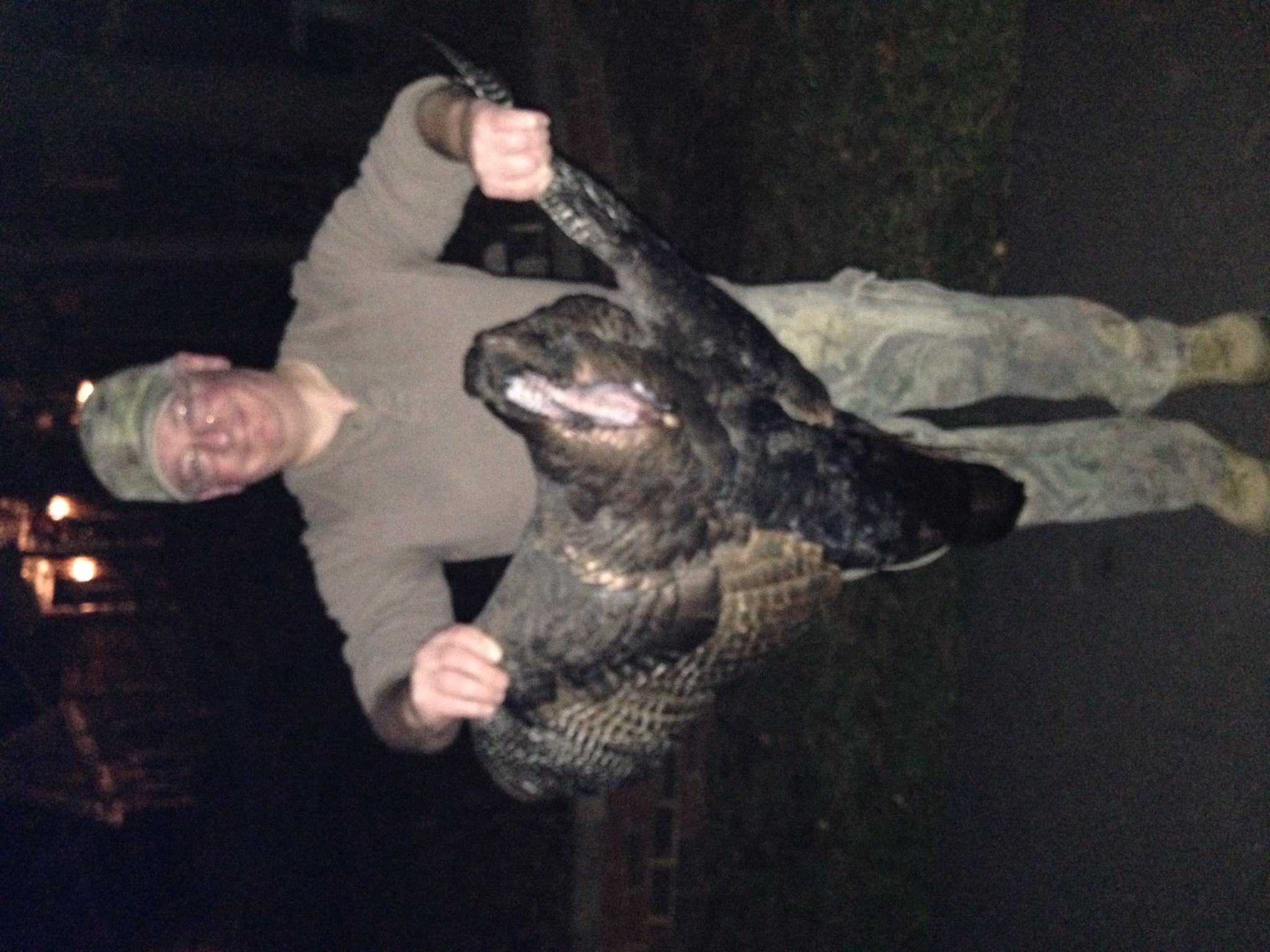 Hillcrest hunting photo