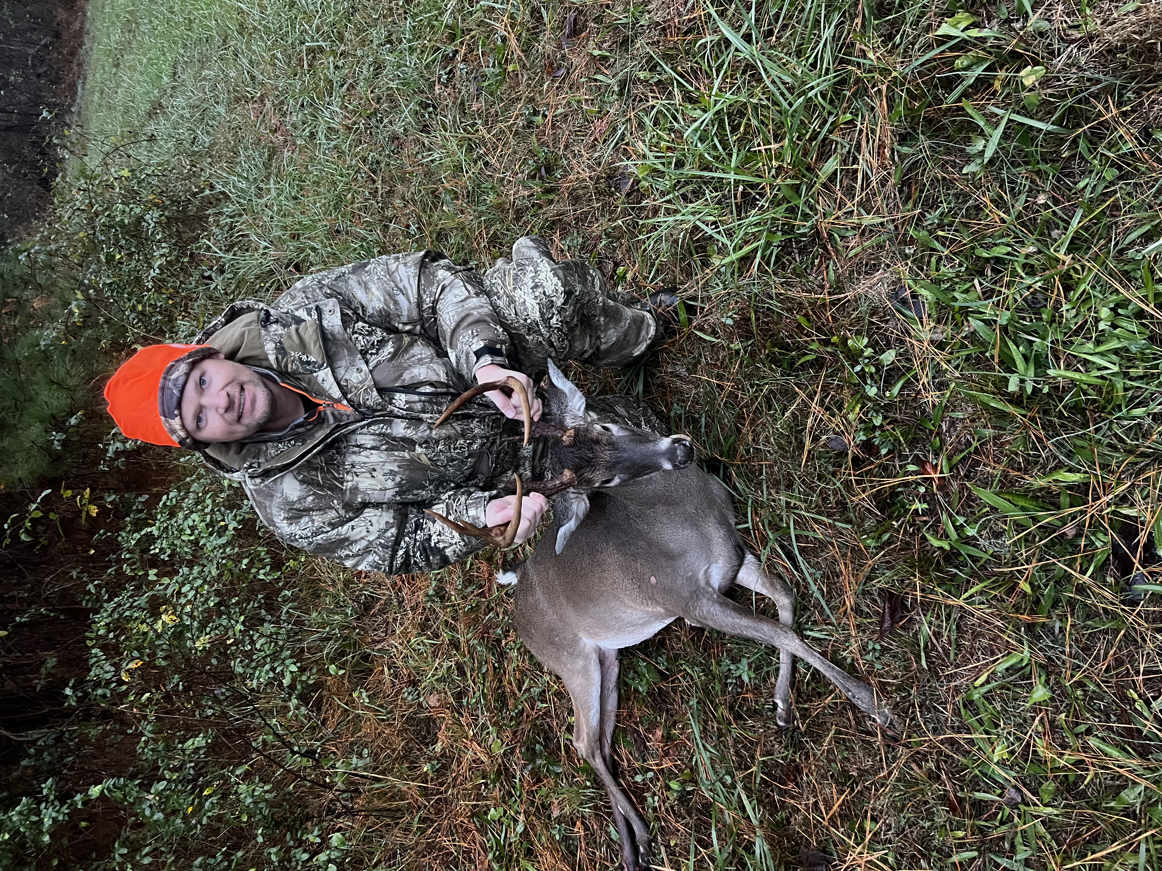 May 2026 hunting photo at Hillcrest