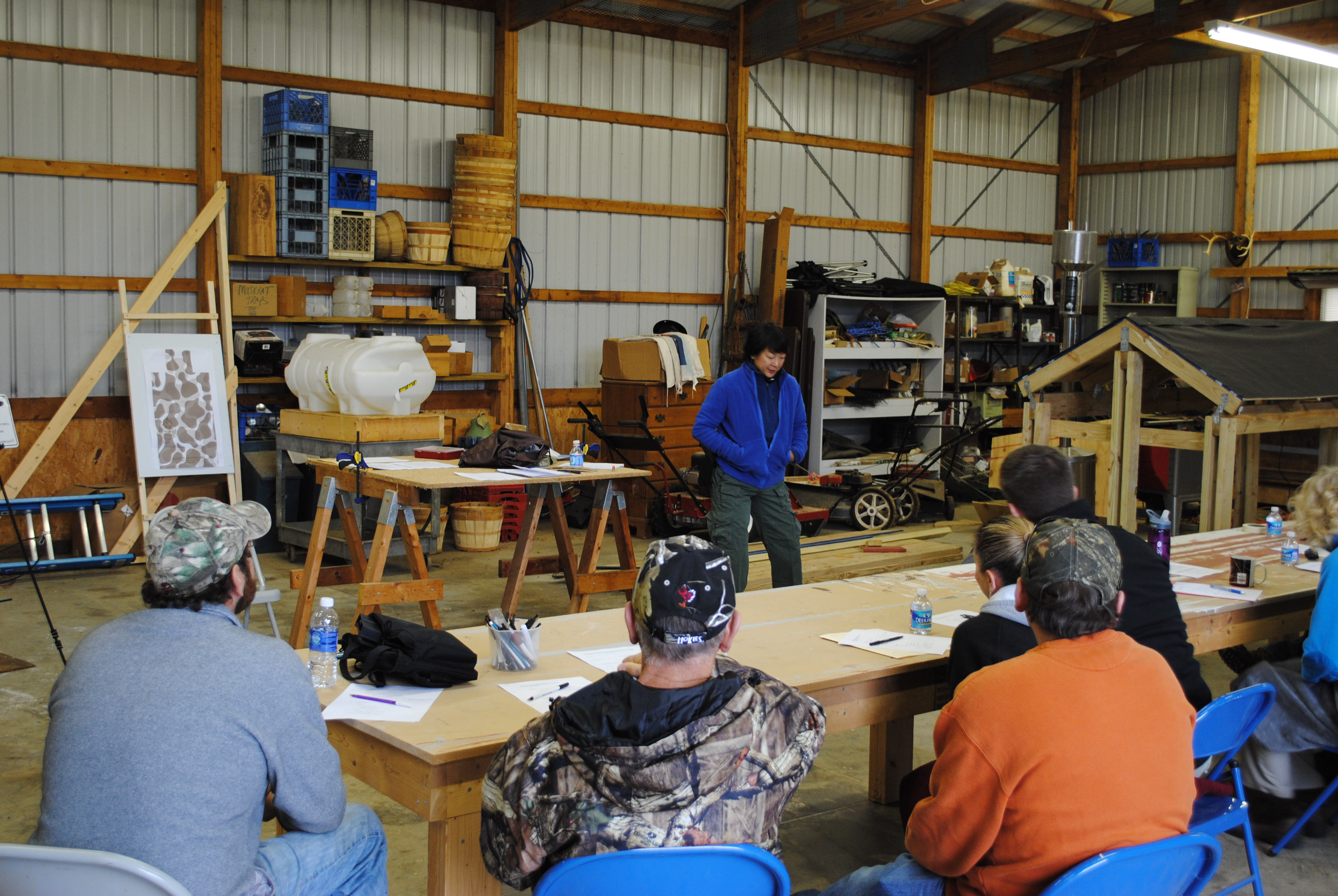 Hillcrest shooting sports photo