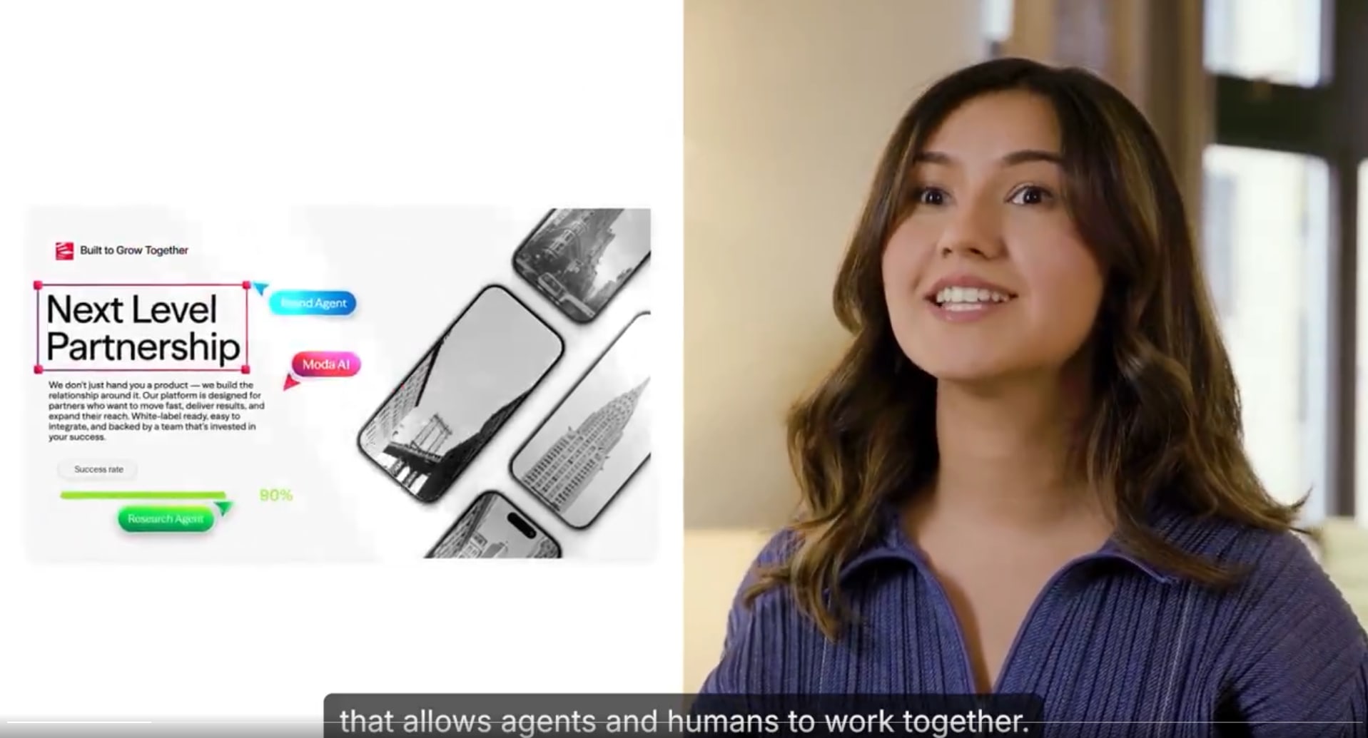Mumbai-Born Founder Raises $7.5 Million and Launches Moda, the AI Design Agent Built to Kill Generic AI Output