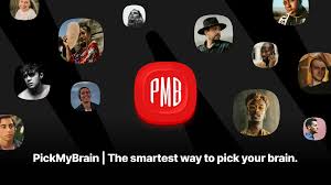 PickMyBrain Raises $2.1 Million Pre-Seed to Turn Subject-Matter Experts Into AI Digital Brains and Monetize Knowledge at Scale