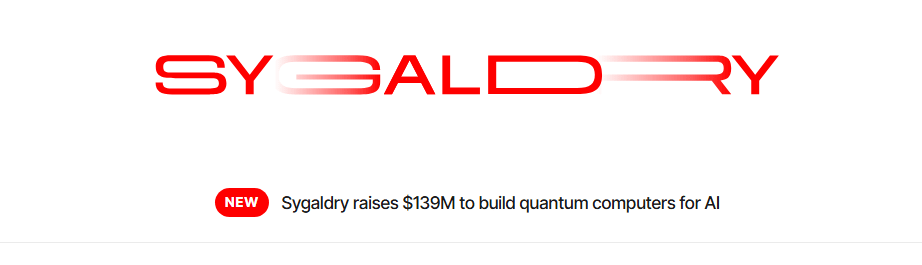 Chad Rigetti Left His First Company to Solve AI's Energy Problem. He Just Raised $139 Million to Do It With Quantum.
