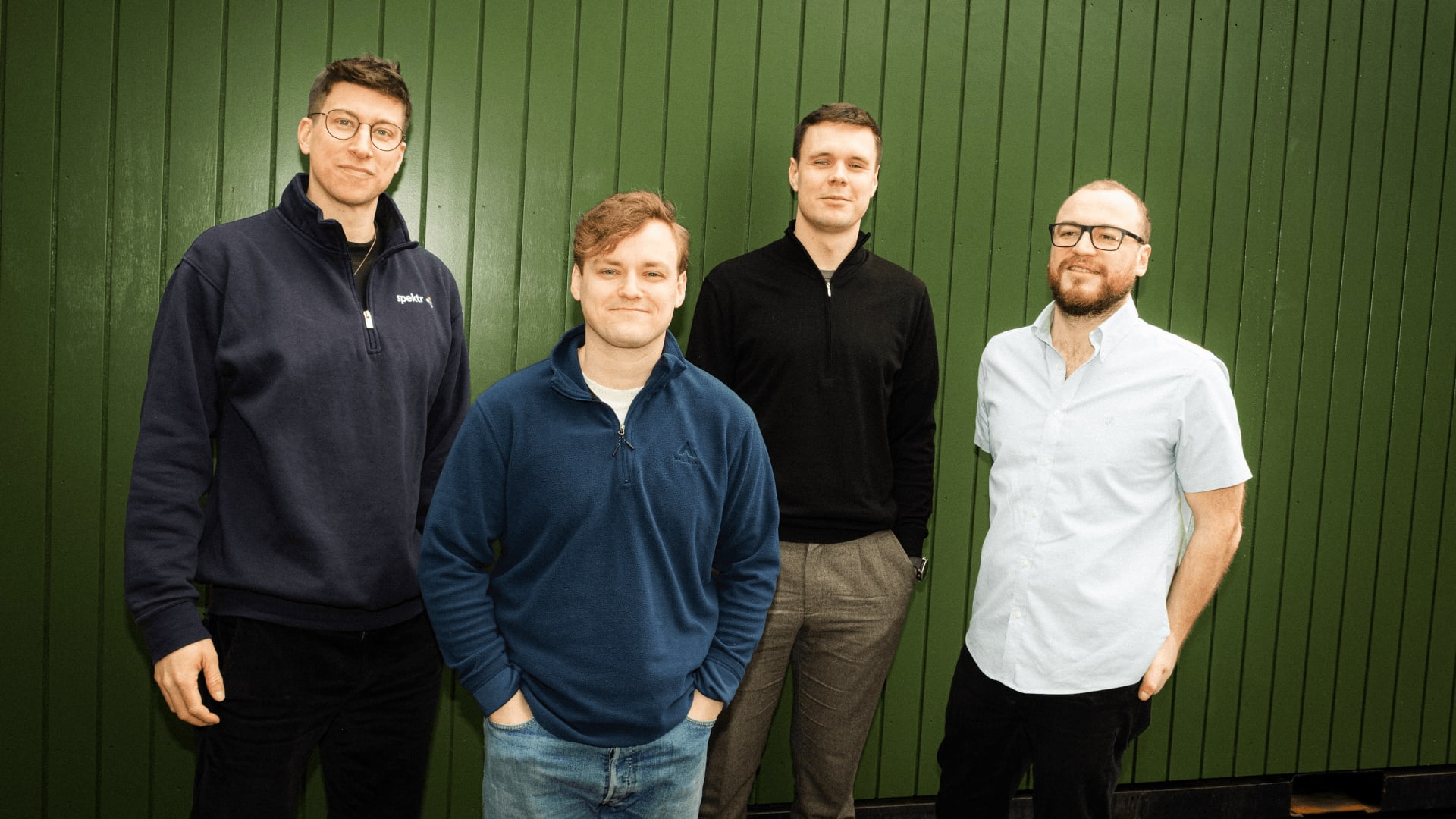 Compliance Teams Have Been Doing This by Hand for Decades. Spektr Raised $20 Million to Fix That With AI Agents.
