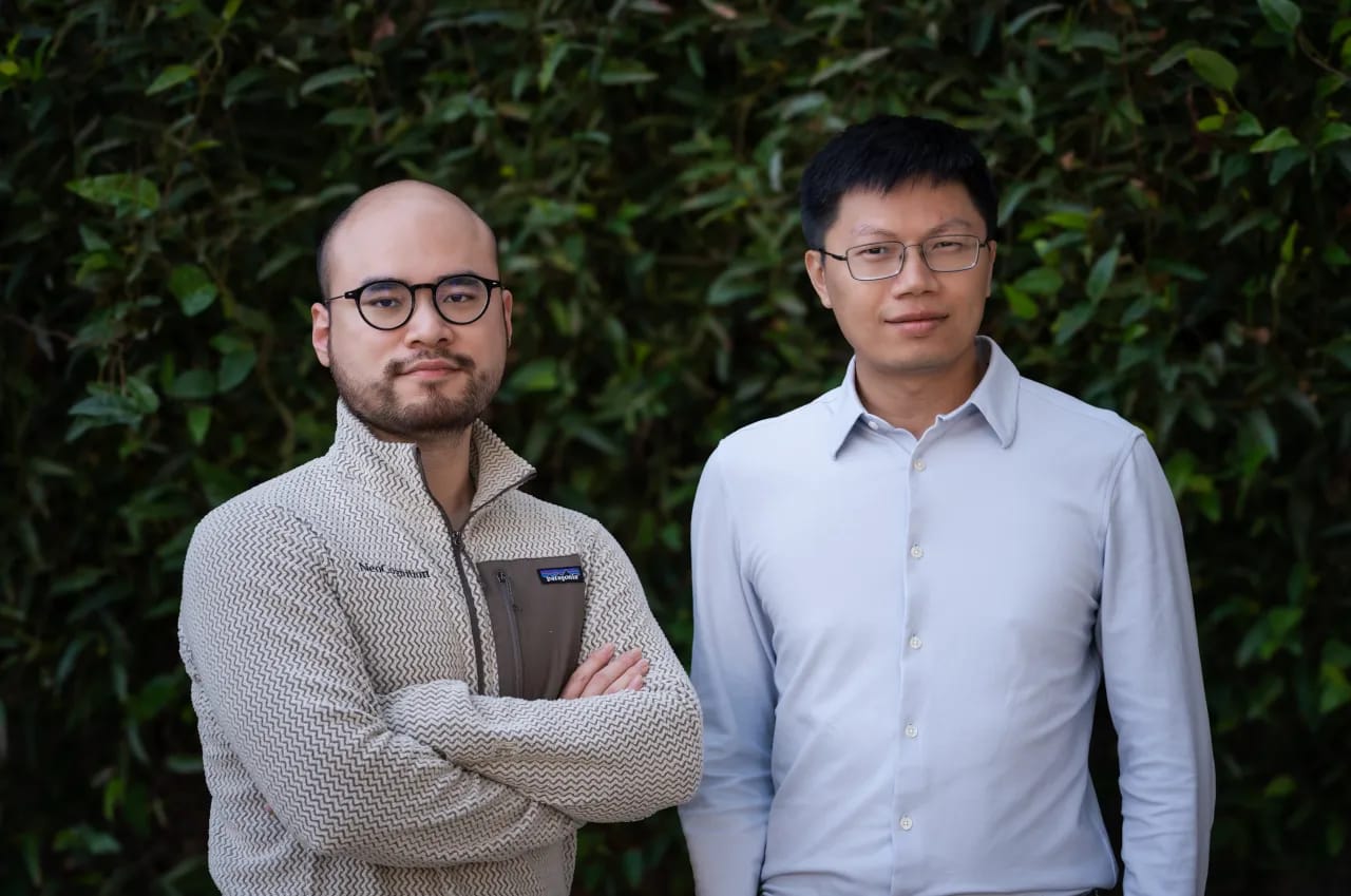 An Ohio State Professor Resisted Every VC for Years. Then He Built One of the Biggest AI Seed Rounds of 2026.