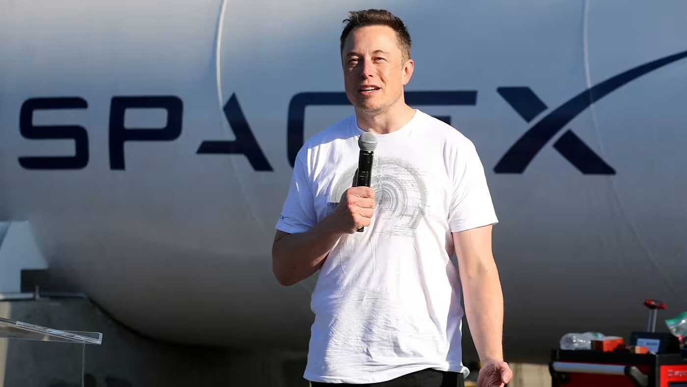 SpaceX Blew Up Cursor's $2 Billion Funding Round With a $60 Billion Buyout Option. Here Is What Actually Happened.