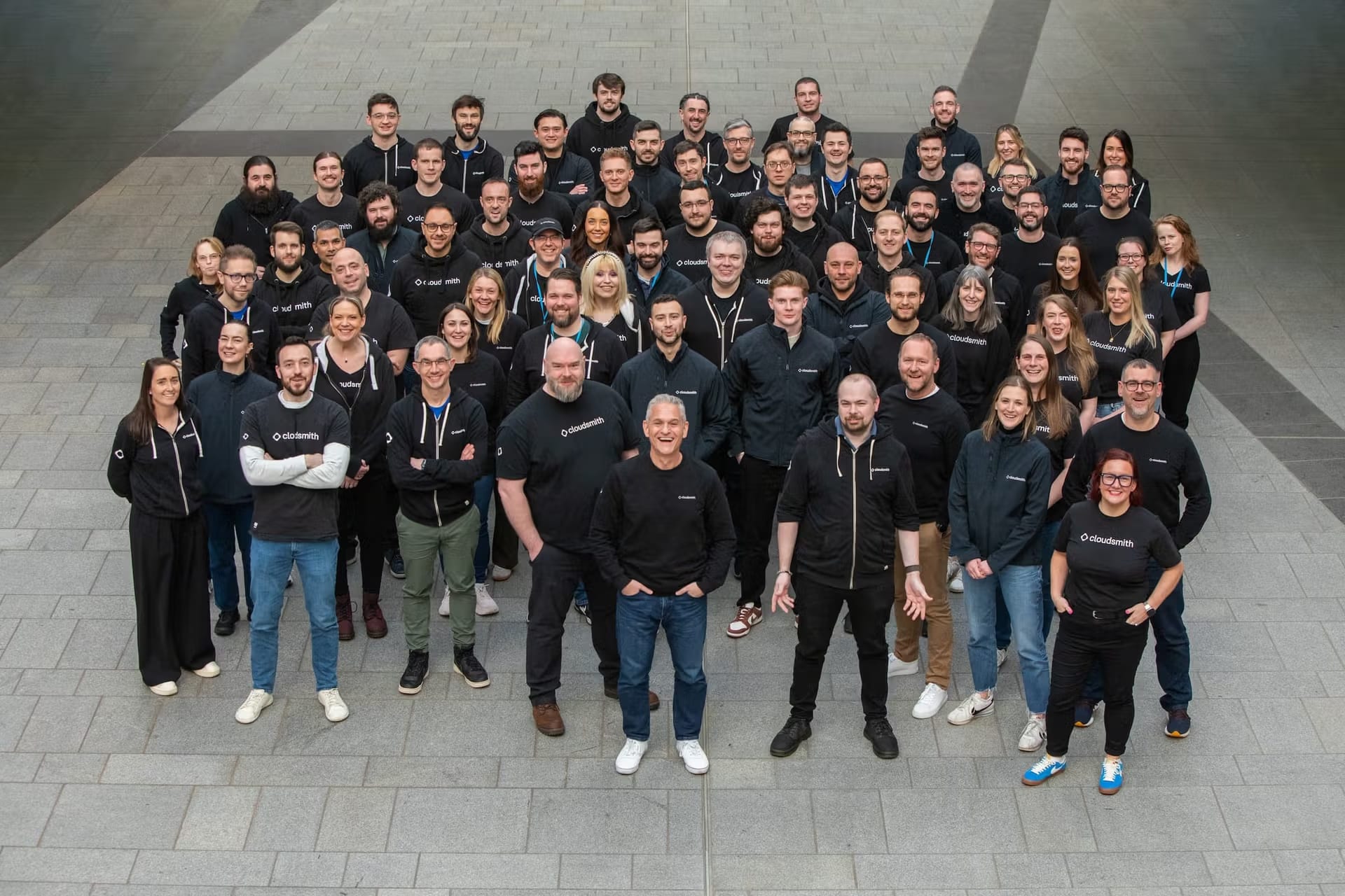 AI Agents Are Writing Code Faster Than Humans Can Review It. Cloudsmith Raised $72 Million to Govern What Gets Shipped.