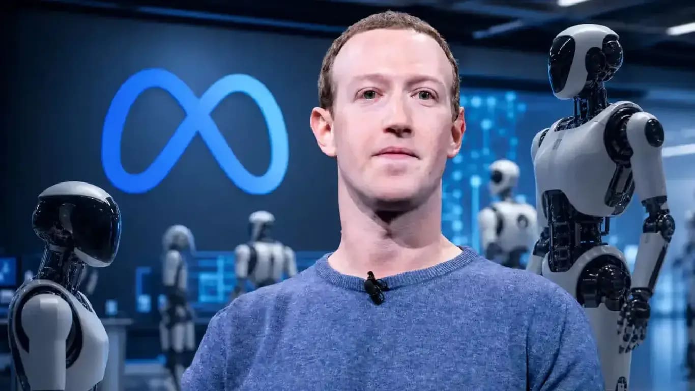 Meta Acquires Assured Robot Intelligence 2026 | ARI Founders Join Superintelligence Labs Humanoid Push