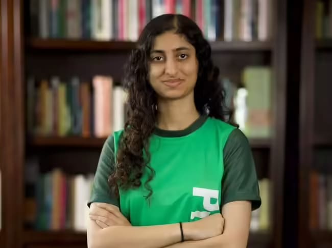 Pronto: The 24-Year-Old Building India's Formal Domestic Labor Platform Just Doubled Her Valuation in Two Months