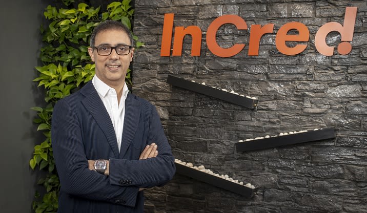 InCred Capital Just Made Its Second International Acquisition in Nine Months. The Target Is the Most Strategically Obvious Move Available in Global Wealth.