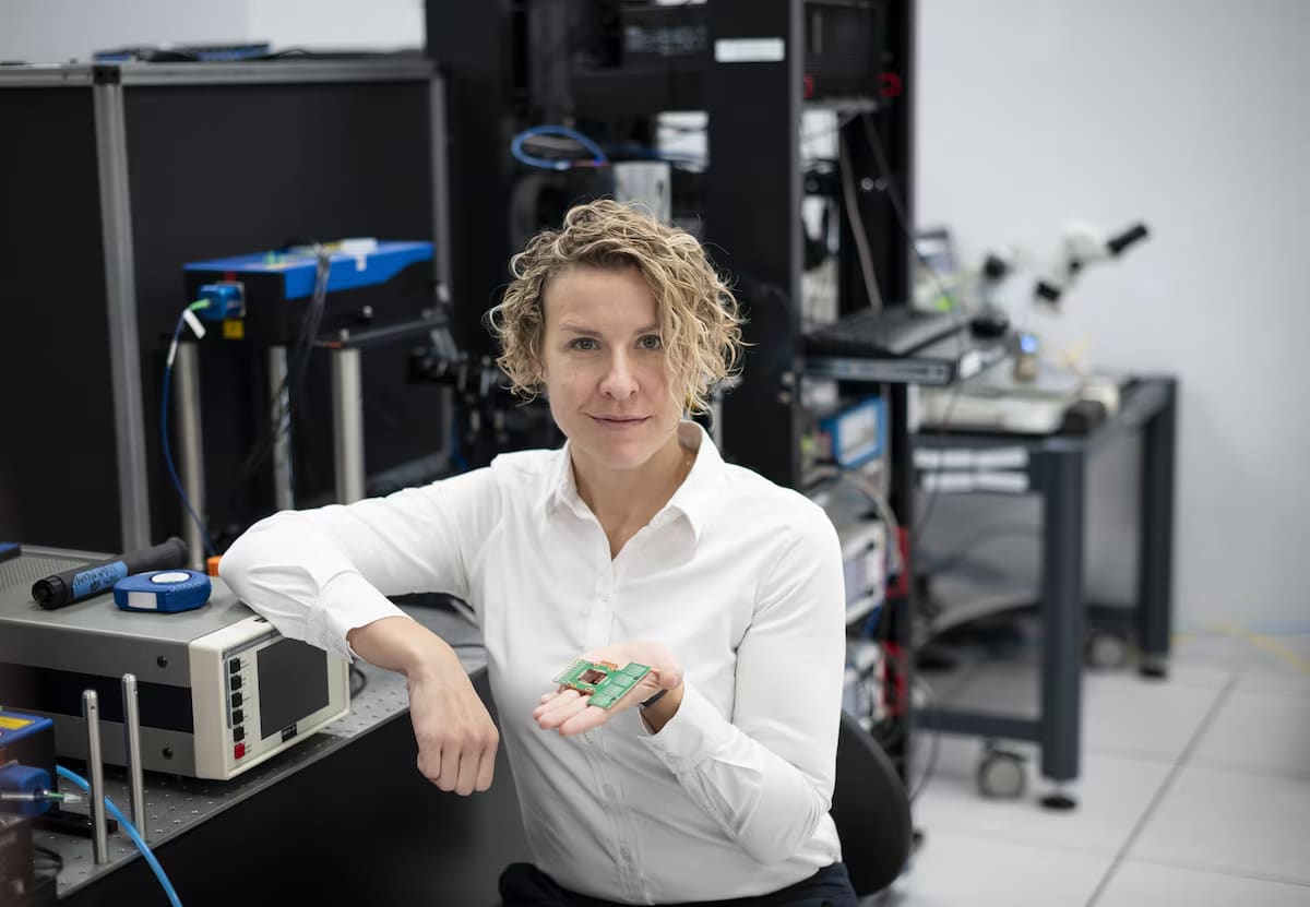 The Physicist Who Said Canada's Quantum Moment Cannot Go the Way of AI Just Raised $200 Million