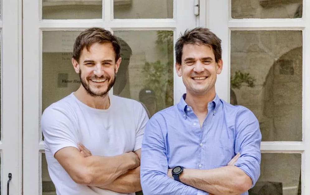 Dust Raises $40M Series B Led by Sequoia to Build the Multiplayer AI Operating System for Enterprise
