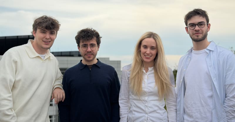 Invertix raises €1.7M to bring AI workers into renewable energy operations