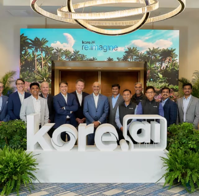 Kore.ai Just Launched Artemis. Enterprise AI Has a New System for Running Multiple Agents at Once.