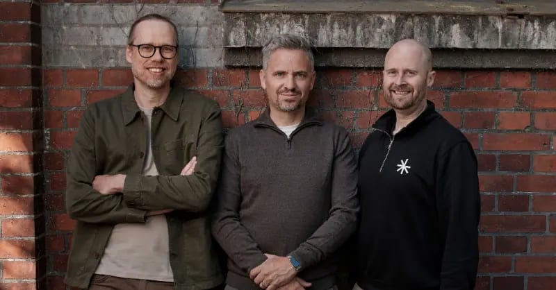 Lightbringer Raises $10 Million Series A to Replace Patent Firms With AI, Targeting US Expansion After 300% Revenue Growth