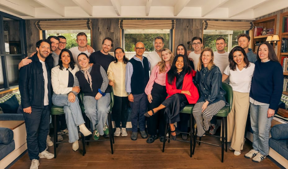 Seedcamp Closes €279 Million Across Two Funds to Back Europe's Next Generation of Founders at the Intersection of AI, Science, and the Physical World