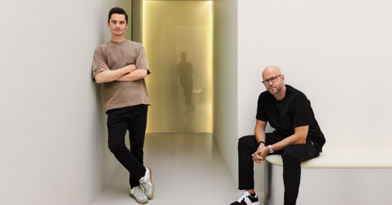 Spotify Founder Daniel Ek Raises $700M for Neko Health Ahead of US Body-Scan Clinic Launch
