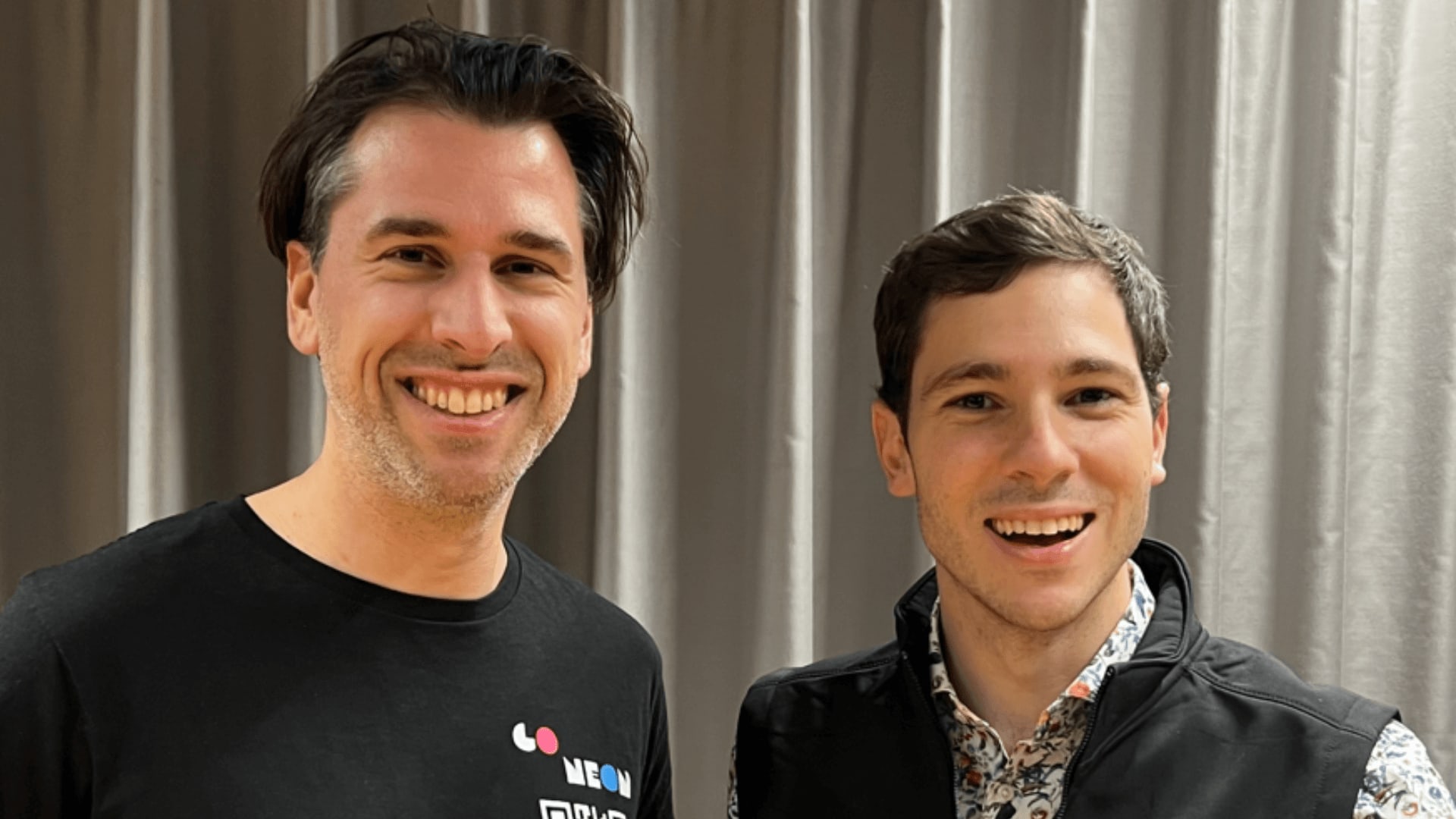 goNEON Agentic Systems Secures €160K to Accelerate AI-Powered Infrastructure Planning