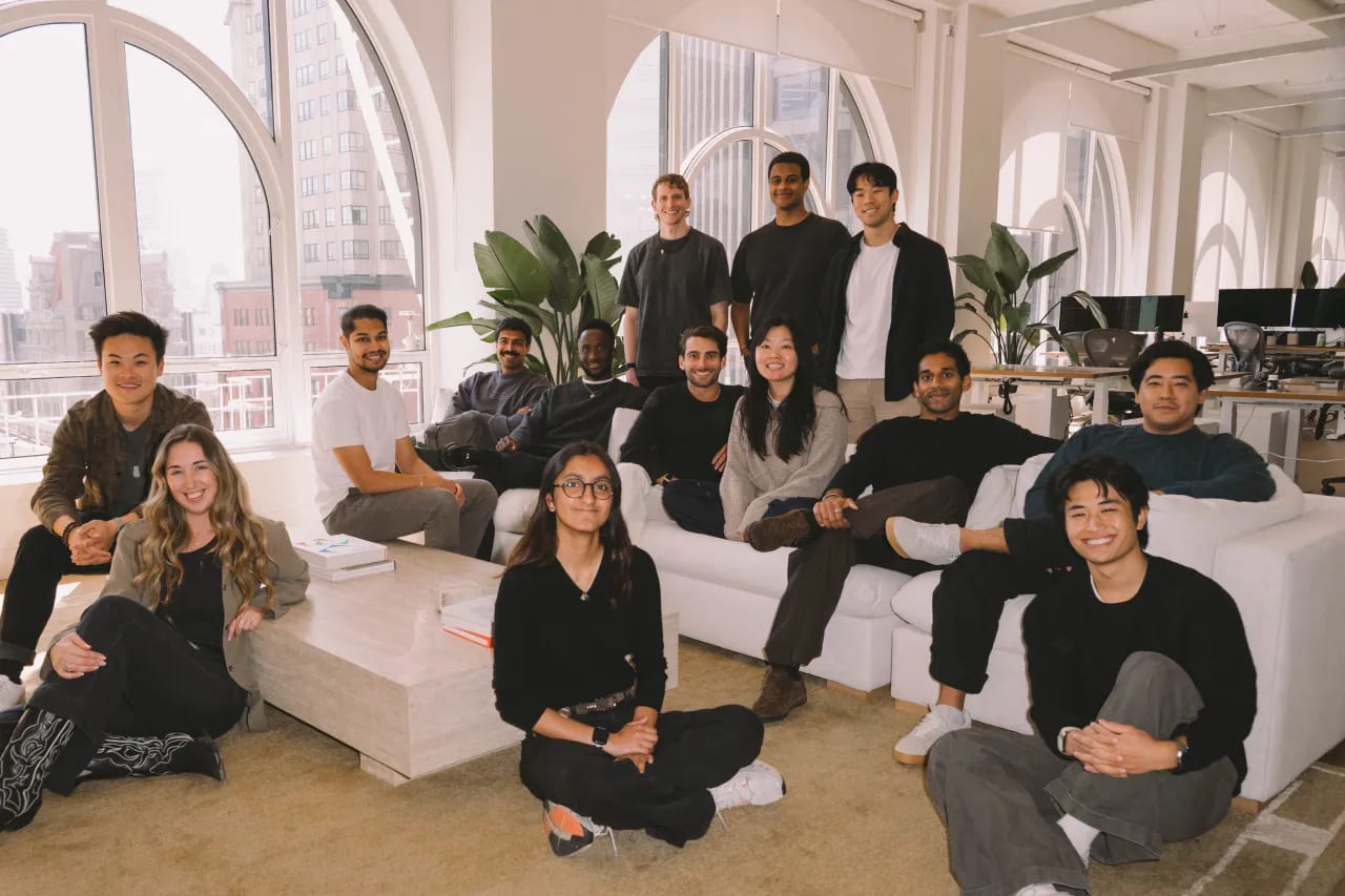 Natural Bags $30 Million to Build Payment Rails for AI Agents, Setting Up a Direct Fight With Stripe