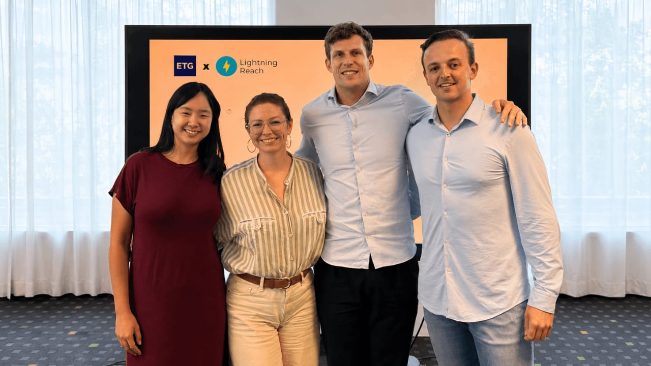 European Technology Group Acquires Lightning Reach, Adding UK Financial Support Platform to Its GovTech Portfolio