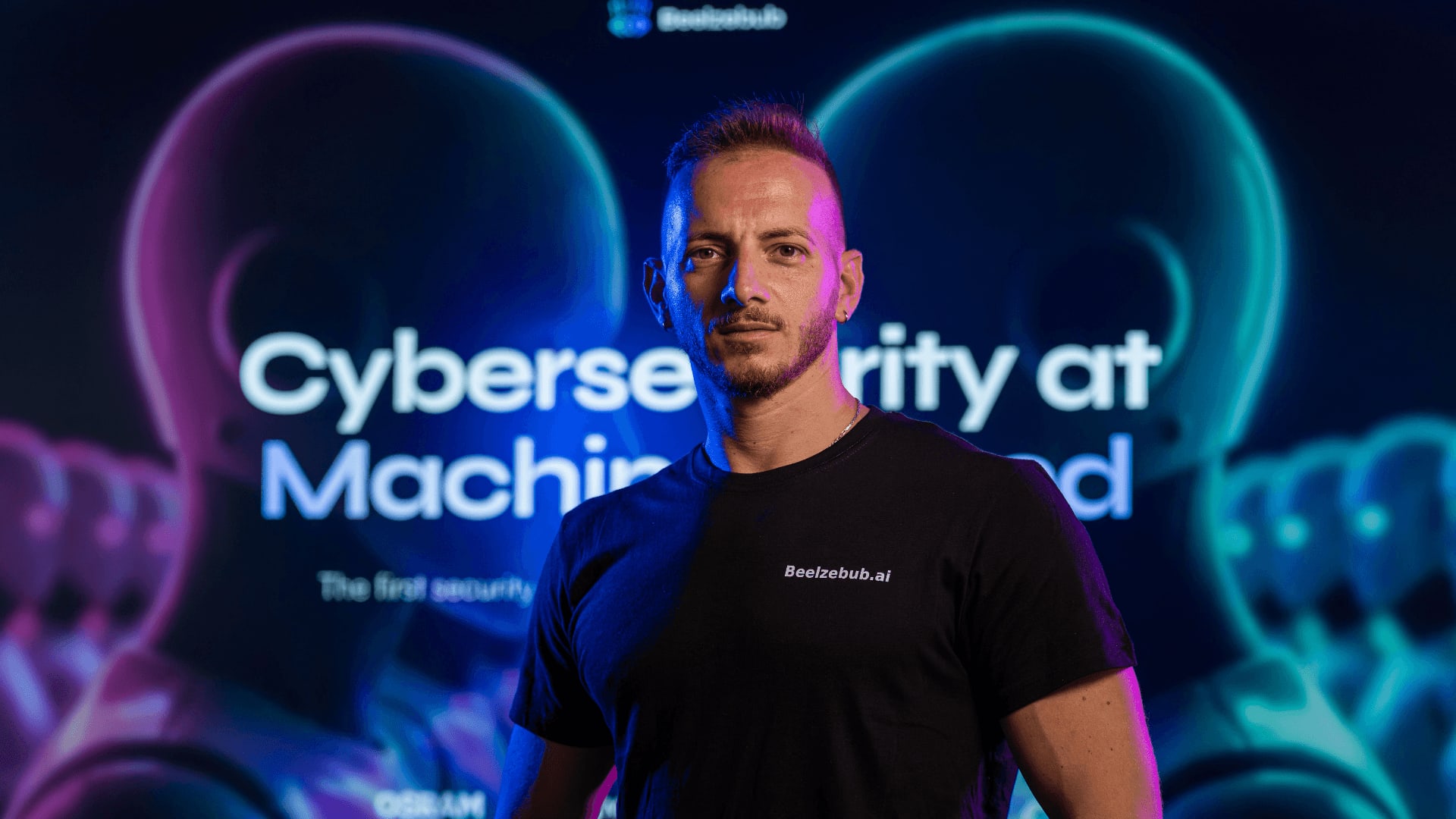 How an Open Source Side Project Called Beelzebub Turned Big Tech Adoption Into a 3 Million Euro Seed Round