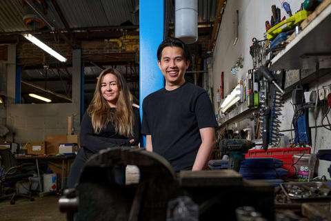 AI Startup Intropy Raises $11M to Bring Autonomous Decision-Making to the Spare Parts Industry