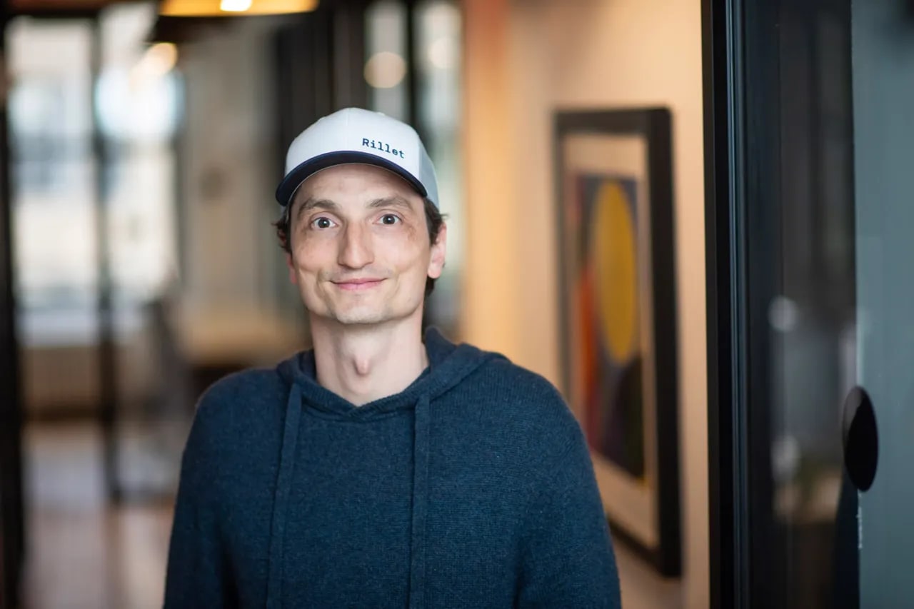 Rillet Raises $100M Series C at $1B Valuation, Its Third Raise in a Single Year