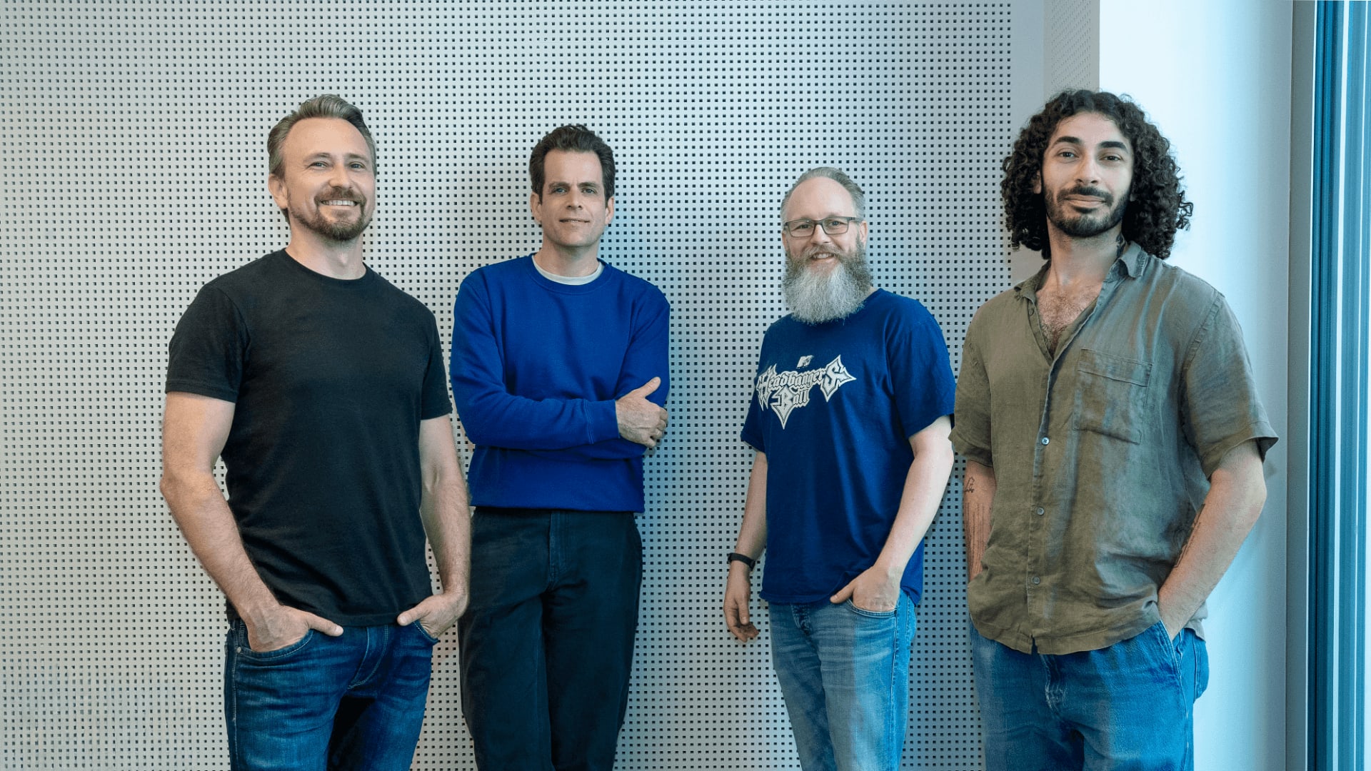 Kazimi Raises €2.2M to Prove Which Mobile App Signals Are Actually Human