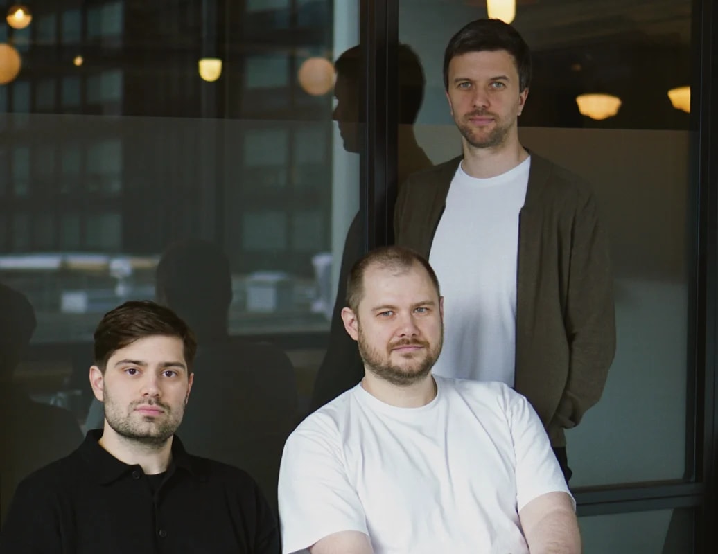 Ukrainian-Founded Embedd Raises $2.7M to Let AI Agents Write Their Own Chip Integration Code