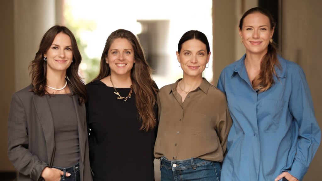 Berlin's Auxxo Closes €33.3M Fund II to Back Female Founders Across Europe