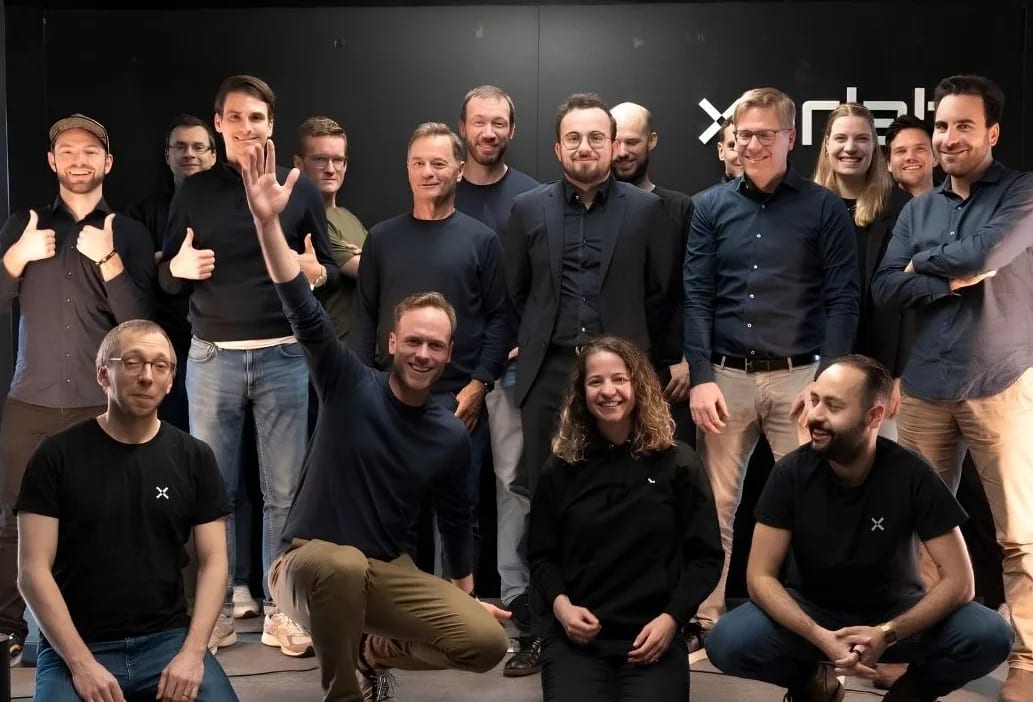xorlab Raises €5M to Build Europe's Sovereign Email Security Platform