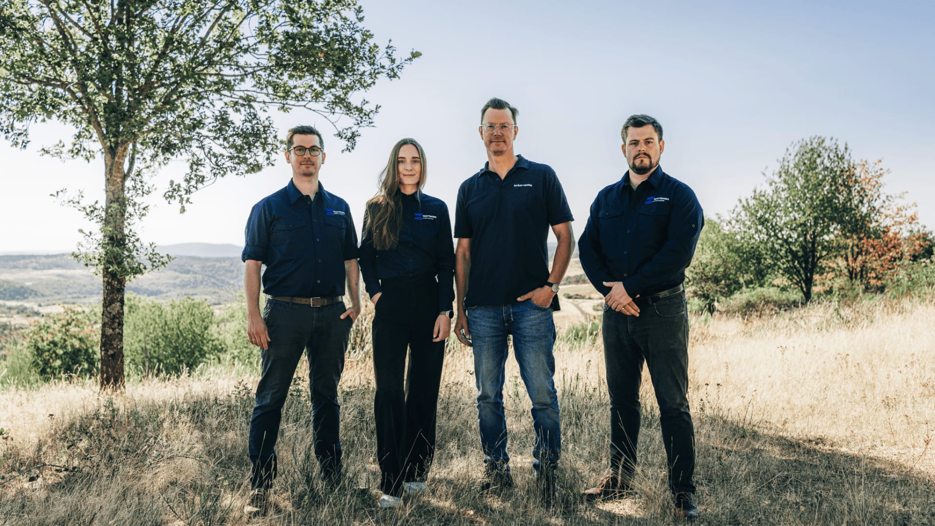 INLEAP Photonics Raises €20M to Scale Laser-Based Drone Defense Across Europe