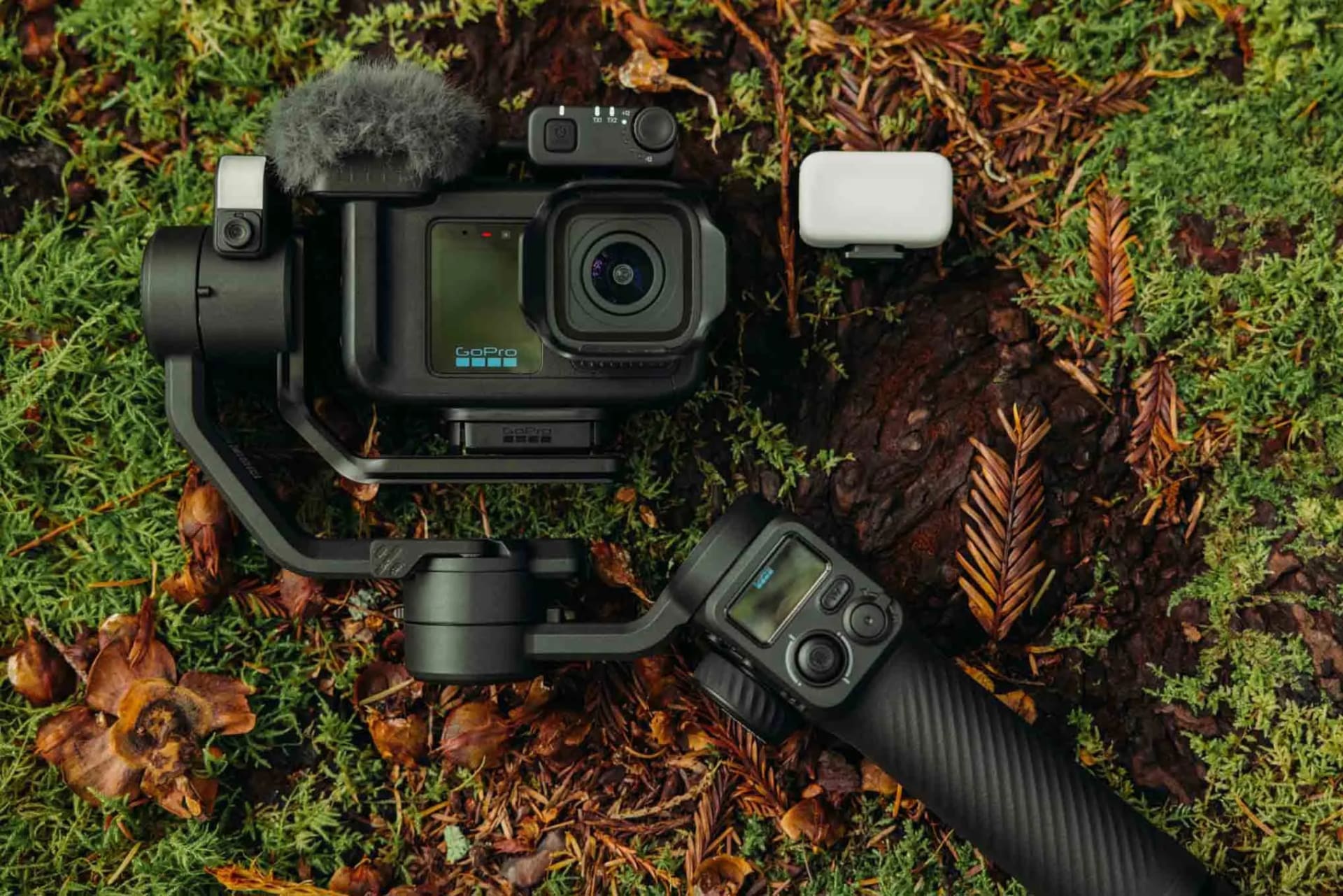 GoPro Sells 90% Stake to Optics Maker Starman for $285M, Stays Public and Pivots to AI Infrastructure