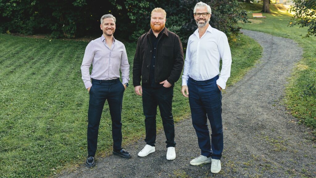 Pistachio Acquires Hugin.io, Pushing Beyond Phishing Training Into Cybersecurity Compliance