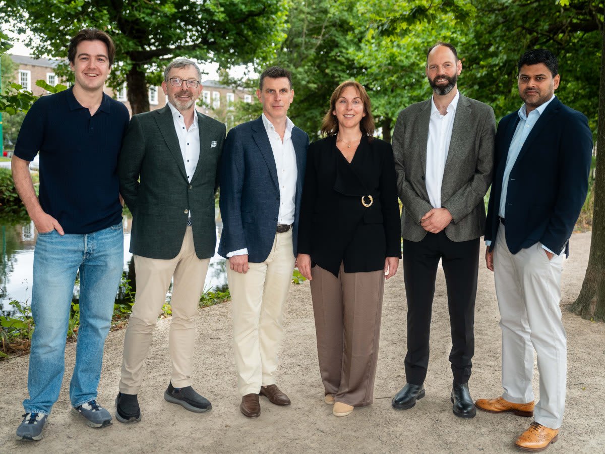 Dublin's Full Health Medical Raises €3M to Take Its Clinical Screening Platform Beyond Ireland and the UK