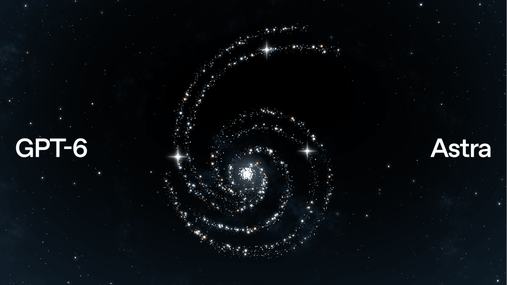 OpenAI Ships GPT-6 Astra and Declares the 'AGI Era' Has Begun