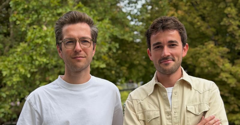Two Alan Alumni Raise $3M for Outline, Betting Backtested AI Can Finally Kill the Finance Spreadsheet