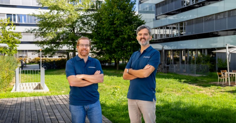 The DeepMind Duo Behind a Landmark Nature Paper Raise $3.7M to Standardize Fusion's Plasma Control Software