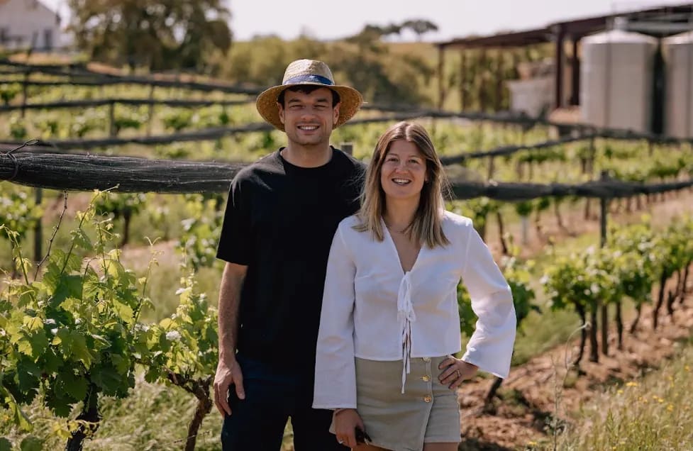 Tellia Raises €4.3M Betting Farmers Will Talk to Software Before They'll Ever Type Into It