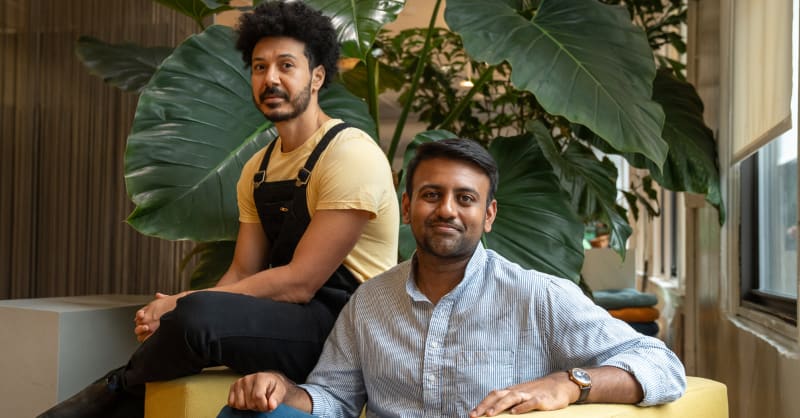 Clay Wanted to Teach People to Code. Eight Years Later, That Pivot Is Worth $7.1B