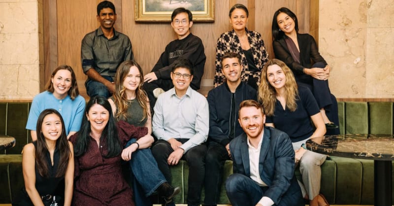 Harvey Raises $550M and Trains Its First Legal Model on a Chinese Open-Weight System, Not Its Own Backer's Tech