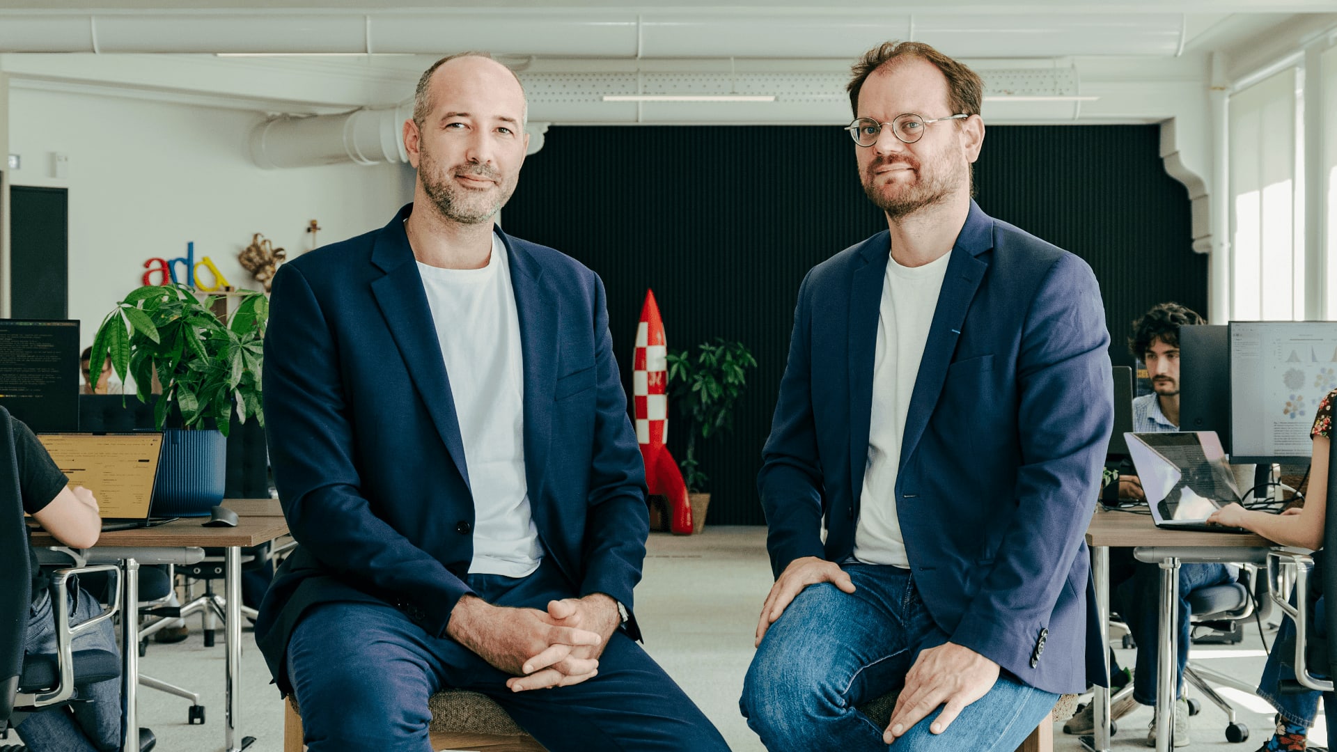 Arlequin AI Has Raised €28M to Replace LLMs for High-Stakes Decisions