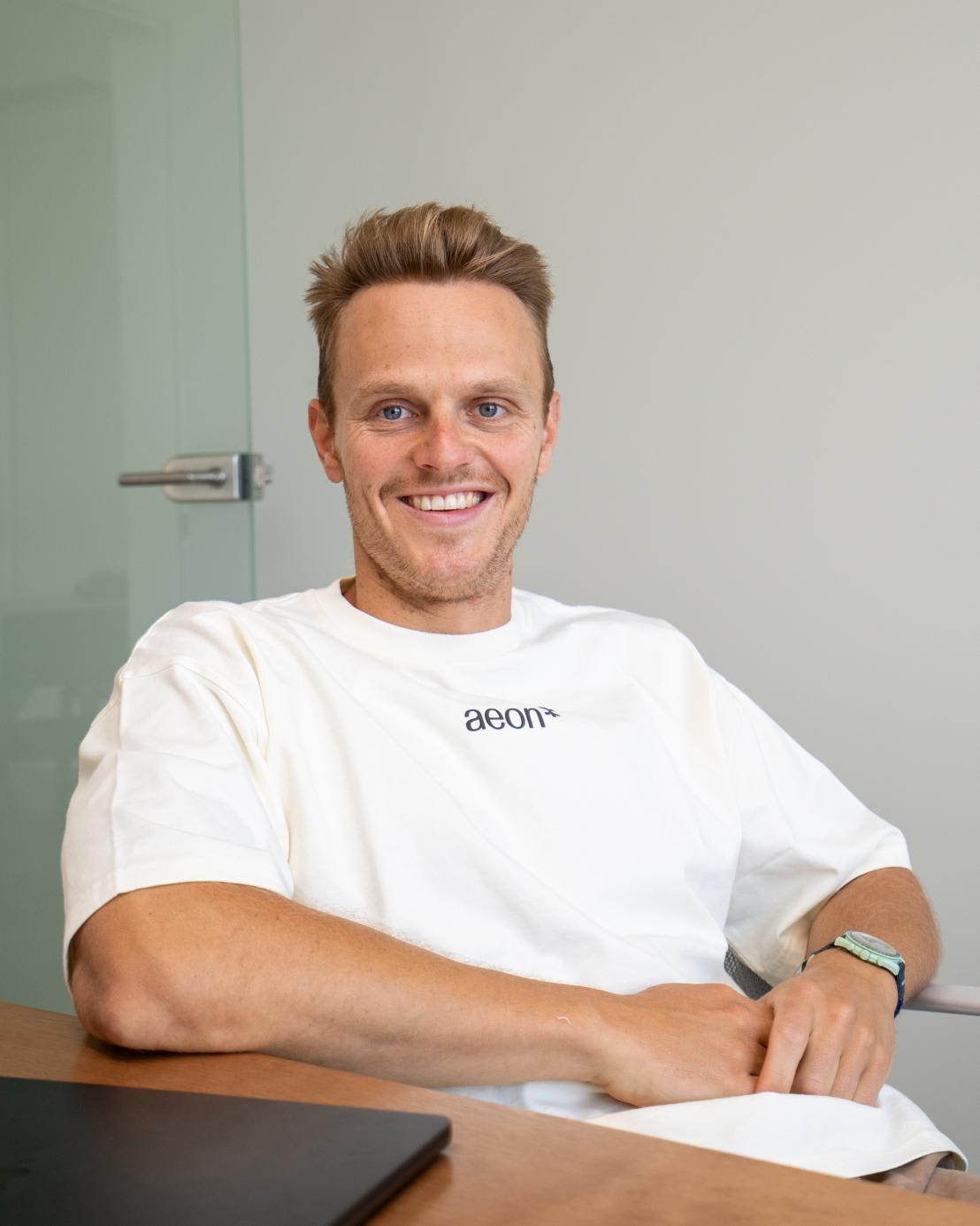 Aeon Acquires Germany's Aware Health As Seed Funding Tops $14M