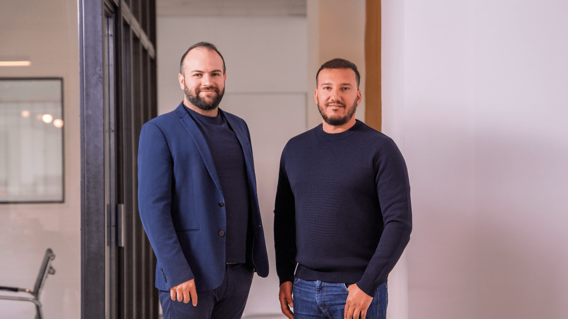 Zeliq Raises €7M To Put An AI Sales Agent Alongside Every Rep, Not In Their Place