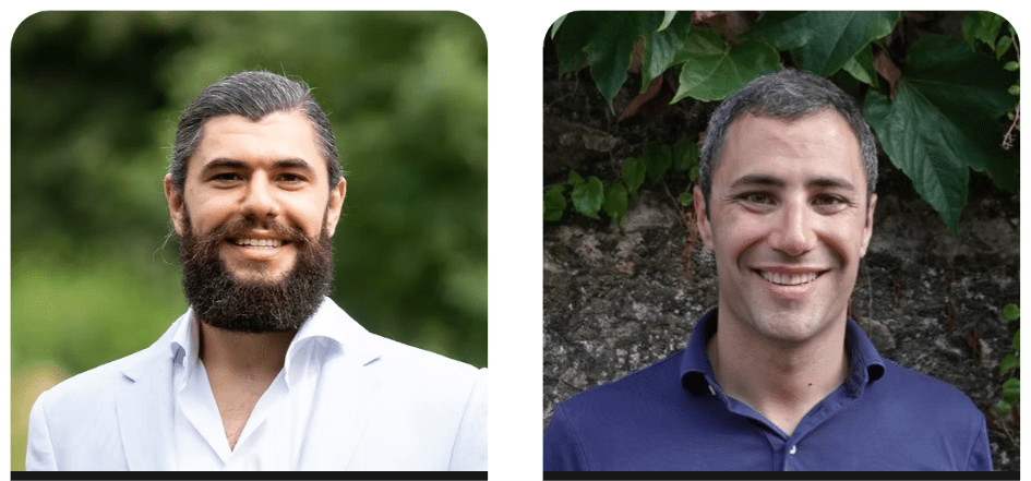 Crux Analytics Raises $2.2M So Small Banks Can Compete On Relationships, Not Headcount