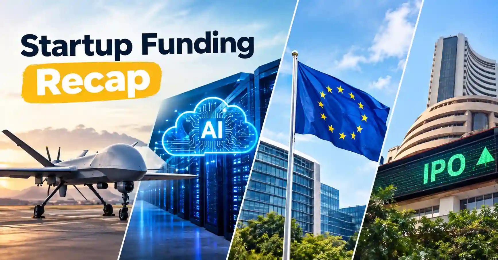 September 21 to 28, 2026: TEKEVER, Cyera and Snorkel Lead a Defense and AI Security Funding Week